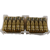 Lot of 10 NEW IDEC RF1V-5A1BL-D24 Safety Relays 24VDC 5NO/1NC