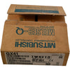 NEW Mitsubishi QX41 Digital Input Module 32-Pt 24VDC Q Series