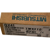 NEW Mitsubishi QX41 Digital Input Module 32-Pt 24VDC Q Series