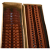 Lot of 88 NEW Altech CTS2.5U-N/DB Terminal Blocks 25A 600V Brown
