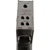 NEW Edison EPDB104 Power Distribution Block 175A 1-Pole DIN Rail Mount