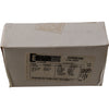 NEW Edison EPDB104 Power Distribution Block 175A 1-Pole DIN Rail Mount