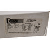 NEW Edison EPDB104 Power Distribution Block 175A 1-Pole DIN Rail Mount