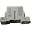 NEW Edison EPDB104 Power Distribution Block 175A 1-Pole DIN Rail Mount