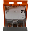 NEW Phoenix Contact 2903278 RIF-4-RPT-LDP-24DC/3X21 Relay Module 24VDC 10A 3PDT DIN