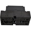 Mitsubishi NF30-CS MCCB 3P 3A 500V Thermal Magnetic Circuit Breaker