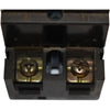 Mitsubishi NF30-CS MCCB 3P 3A 500V Thermal Magnetic Circuit Breaker