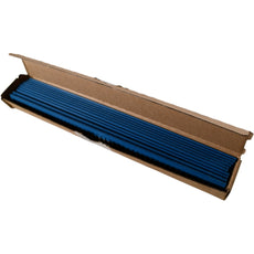 Lot of 10 NEW Phoenix Contact FBS 50-6 BU Plug-In Bridges Blue