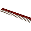 NEW Phoenix Contact FBS 50-6 Plug-In Bridges Red 3032224