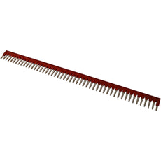 NEW Phoenix Contact FBS 50-6 Plug-In Bridges Red 3032224