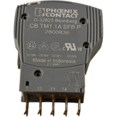 Phoenix Contact CB TM1 1A SFB P Thermal Magnetic Circuit Breaker 2800836