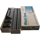 Lot of 75 NEW Altech CSC4T Terminal Blocks 4-Contact 25A Gray