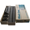 Lot of 75 NEW Altech CSC4T Terminal Blocks 4-Contact 25A Gray