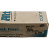 Lot of 75 NEW Altech CSC4T Terminal Blocks 4-Contact 25A Gray