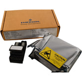 NEW Emerson KJ3208X1-BA1 DO Module 24V w/ KJ4001X1-CB1
