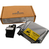 NEW Emerson KJ3208X1-BA1 DO Module 24V w/ KJ4001X1-CB1