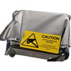 NEW Emerson KJ3208X1-BA1 DO Module 24V w/ KJ4001X1-CB1