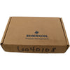 NEW Emerson KJ3209X1-BA1 DO Module 120/230VAC w/ Fused TB