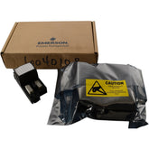 NEW Emerson KJ3209X1-BA1 DO Module 120/230VAC w/ Fused TB