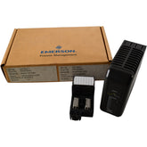 NEW Emerson KJ3201X1-BA1 DI Module 24VDC w/ Fused TB KJ4001X1-CB1