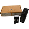 NEW Emerson KJ3201X1-BA1 DI Module 24VDC w/ Fused TB KJ4001X1-CB1
