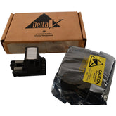 NEW Emerson KJ3203X1-BA1 DI Module 32Ch w/ KJ4001X1-CJ1 TB