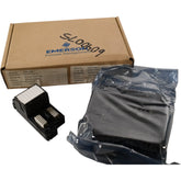 NEW Emerson KJ3206X1-BA1 DI Module 24V w/ KJ4001X1-CB1 Fused TB