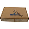 NEW Emerson KJ3206X1-BA1 DI Module 24V w/ KJ4001X1-CB1 Fused TB