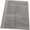 NEW Allen Bradley 1756-OF8 Ser A Analog Output Module 8Pt PLC