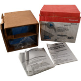 NEW Honeywell RM7823A1016 Primary Flame Switch 120VAC 2x SPDT 7800 Series