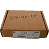 NEW Allen Bradley 1756-IA16 Ser A ControlLogix 16-Pt AC Input Module