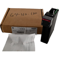 NEW Allen Bradley 1756-IA16 Ser A ControlLogix 16-Pt AC Input Module
