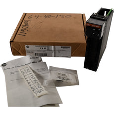 NEW Allen Bradley 1756-IT6I Ser A ControlLogix 6Pt Isolated TC Input