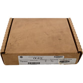 NEW Allen Bradley 1756-EN2T Ser D ControlLogix Ethernet IP Module