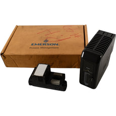 NEW Emerson KJ3221X1-BA1 AO Module 4-20mA HART w/ Fused TB