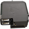 NEW Emerson KJ3221X1-BA1 AO Module 4-20mA HART w/ Fused TB