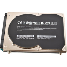 Toshiba HDD2H17 - 250GB 5.4K SATA 2.5'' Hard Drive HDD 655-1450B