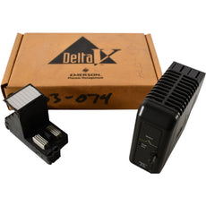 NEW Emerson KJ3203X1-BA1 DI Module 32Ch w/ KJ4001X1-CJ1 TB