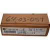 NEW Allen Bradley 1746-OB16E Ser B SLC 500 16-Pt DC Output