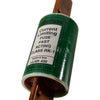 NEW Littelfuse KLNR 400 Fuse, 400A 250VAC/125VDC, Class RK1