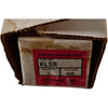 NEW Littelfuse KLSR 400 Fuse, 400A 600VAC/300VDC, Class RK1