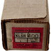 NEW Littelfuse KLSR 400 400A 600V Class RK1 Fast-Acting Current Limiting Fuse