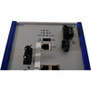 NEW Hirschmann RSR20 8-Port Managed Ethernet Switch RSR20-0800M4M4T1UK9HPHH07.1.01