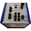 NEW Hirschmann RSR20 8-Port Managed Ethernet Switch RSR20-0800M4M4T1UK9HPHH07.1.01