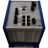 NEW Hirschmann RSR20 8-Port Managed Ethernet Switch RSR20-0800M4M4T1UK9HPHH07.1.01