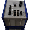 NEW Hirschmann RSR20 8-Port Managed Ethernet Switch RSR20-0800M4M4T1UK9HPHH07.1.01