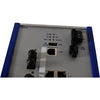 NEW Hirschmann RSR20 8-Port Managed Ethernet Switch RSR20-0800M4M4T1UK9HPHH08.0.01