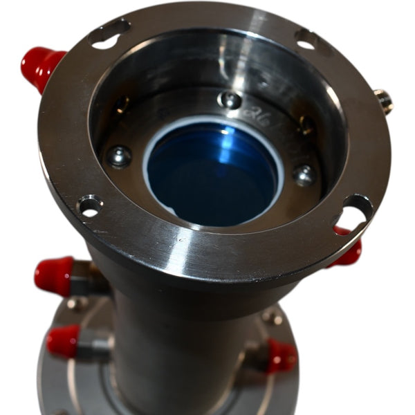 NEW Yokogawa TDLS200-D-X1-1-2 In-Situ Laser Gas Analyzer – VB ...