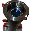 NEW Yokogawa TDLS200-D-X1-1-2 In-Situ Laser Gas Analyzer