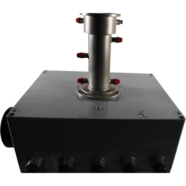 NEW Yokogawa TDLS200-D-X1-1-2 In-Situ Laser Gas Analyzer – VB ...